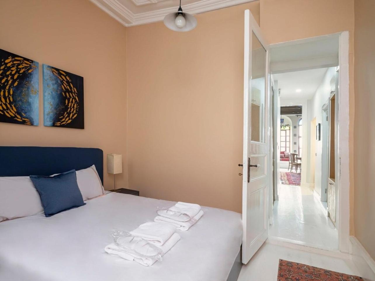 High Ceiling Authentic Historic Ottoman Home! #49 Истанбул Екстериор снимка